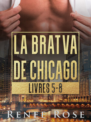cover image of La Bratva De Chicago